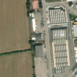 Mappa satellitare VIA FERDINANDO MAGELLANO, Goito