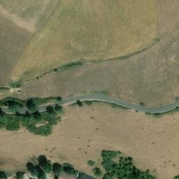 château fort de Montfalcon