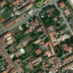 Mappa satellitare CORSO GIUSEPPE GARIBALDI, Gambolò