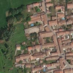 Mappa satellitare PIAZZA DELLA CHIESA, Gambolò