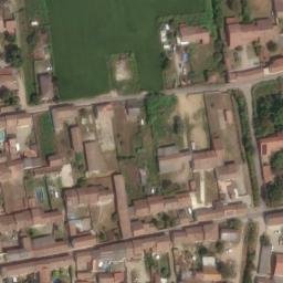 Mappa satellitare VIA STRIOLO, Gambolò