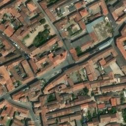 Mappa satellitare PIAZZA SABBIONE, Gambolò