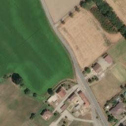Mappa satellitare VIA BORGO, Marzano