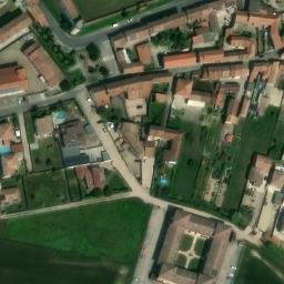 Mappa satellitare PIAZZA CORBETTA, Gambolò