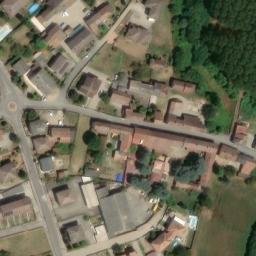 Mappa satellitare VIA LAMBRO, Marzano