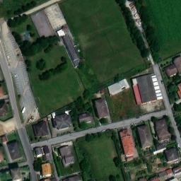 Mappa satellitare VIA VIGNAZZE, Marudo