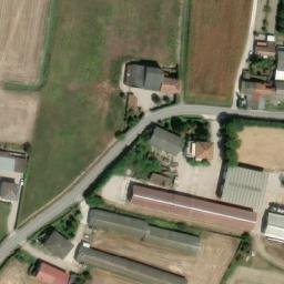 Mappa satellitare VIA VIOLA, Roverchiara