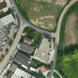Mappa satellitare VIA BRIGATA CADORE, Pernumia