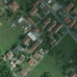 Mappa satellitare VIA PASCHERO, Cafasse