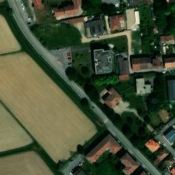 Mappa satellitare VIA FRATELLI CAPELLI, Marcignago