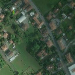 Mappa satellitare VIA ROMA, Cafasse