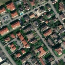 Mappa satellitare VIA ANTONIO GRAMSCI, Marudo
