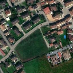 Mappa satellitare VIA PAPA GIOVANNI VENTITREESIMO, Marudo
