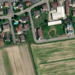 Mappa satellitare VIA ANTONIO GRAMSCI, Mairago
