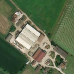 Mappa satellitare STRADA BARDELLETTA, Goito