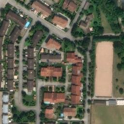 Mappa satellitare VIA SAN PIETRO, Goito