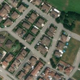 Mappa satellitare VIA GIUSEPPE RAVIZZA, Goito