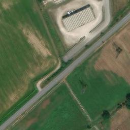 Mappa satellitare VIA EMILIO FACCIOLI, Goito