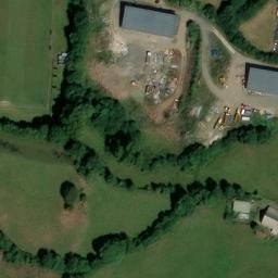 château de Cheyrouse