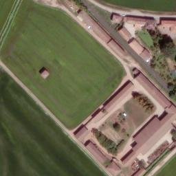 Mappa satellitare CASCINA RISORTA, Sant'Angelo Lomellina