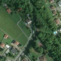Mappa satellitare VIA MONASTEROLO, Cafasse