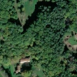 Domaine du prieuré de Merlande