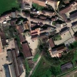 Mappa satellitare VIA STRADA BASSA, Formigara