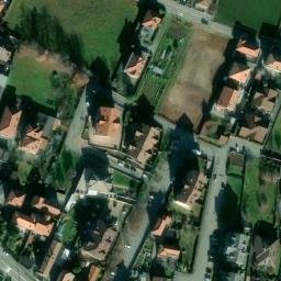 Mappa satellitare VIA LANZO, Ciriè