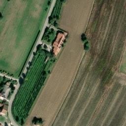 Mappa satellitare VIA LEVA', Conselve
