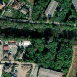 Mappa satellitare VIA MALONE VECCHIO, Lombardore