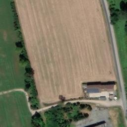 Mappa satellitare STRADA ISORELLA, Fiesse