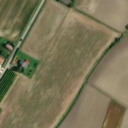 Mappa satellitare VIA SANDRON, Conselve
