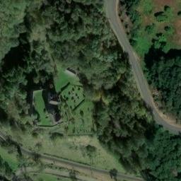 château de Montbrun