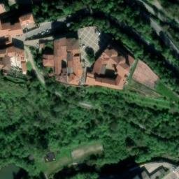 Mappa satellitare VIA RIPA NUOVA, Lombardore