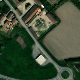 Mappa satellitare FRAZIONE DIVISA, Marcignago