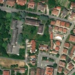 Mappa satellitare VIA CASTELLO, Conselve
