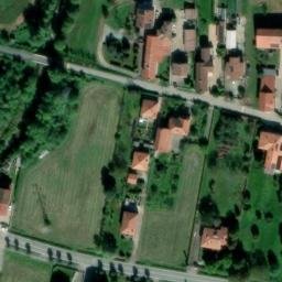 Mappa satellitare VIA SAN BENIGNO, Lombardore