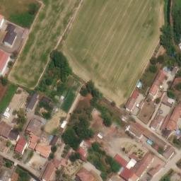 Mappa satellitare VIA DELLA CROCETTA, Stroppiana