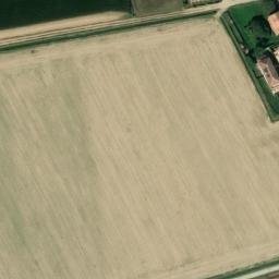Mappa satellitare STRADA DEI BOSCHELLI, Secugnago