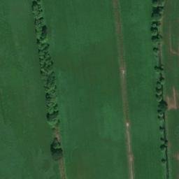 Mappa satellitare STRADA BERTONE COLARINA, Goito