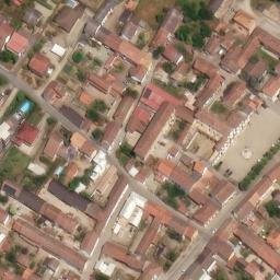 Mappa satellitare VIA PRIMO MAGGIO, Stroppiana