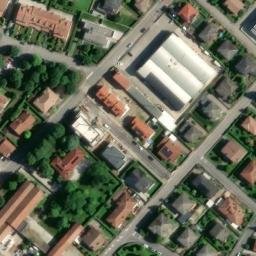 Mappa satellitare VIA MODESTO VIOLATO, Conselve