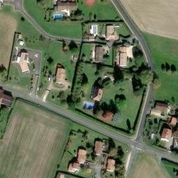 château des Brunies