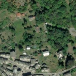 Mappa satellitare VIA ORTI, Lemie