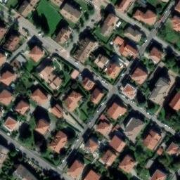 Mappa satellitare VIA SILVIO PELLICO, Ciriè