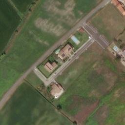 Mappa satellitare VIA MICHELINA, Zerbolò