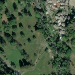 Mappa satellitare VIA SANT'ALESSIO, Lemie
