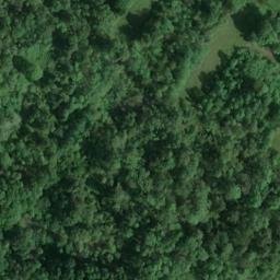 Mappa satellitare VIA MONTE CORNO, Fiano