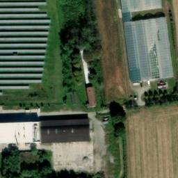 Mappa satellitare STRADA GORETTA, Torrazza Piemonte