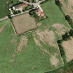 Mappa satellitare VIA RONCHI, Angiari
